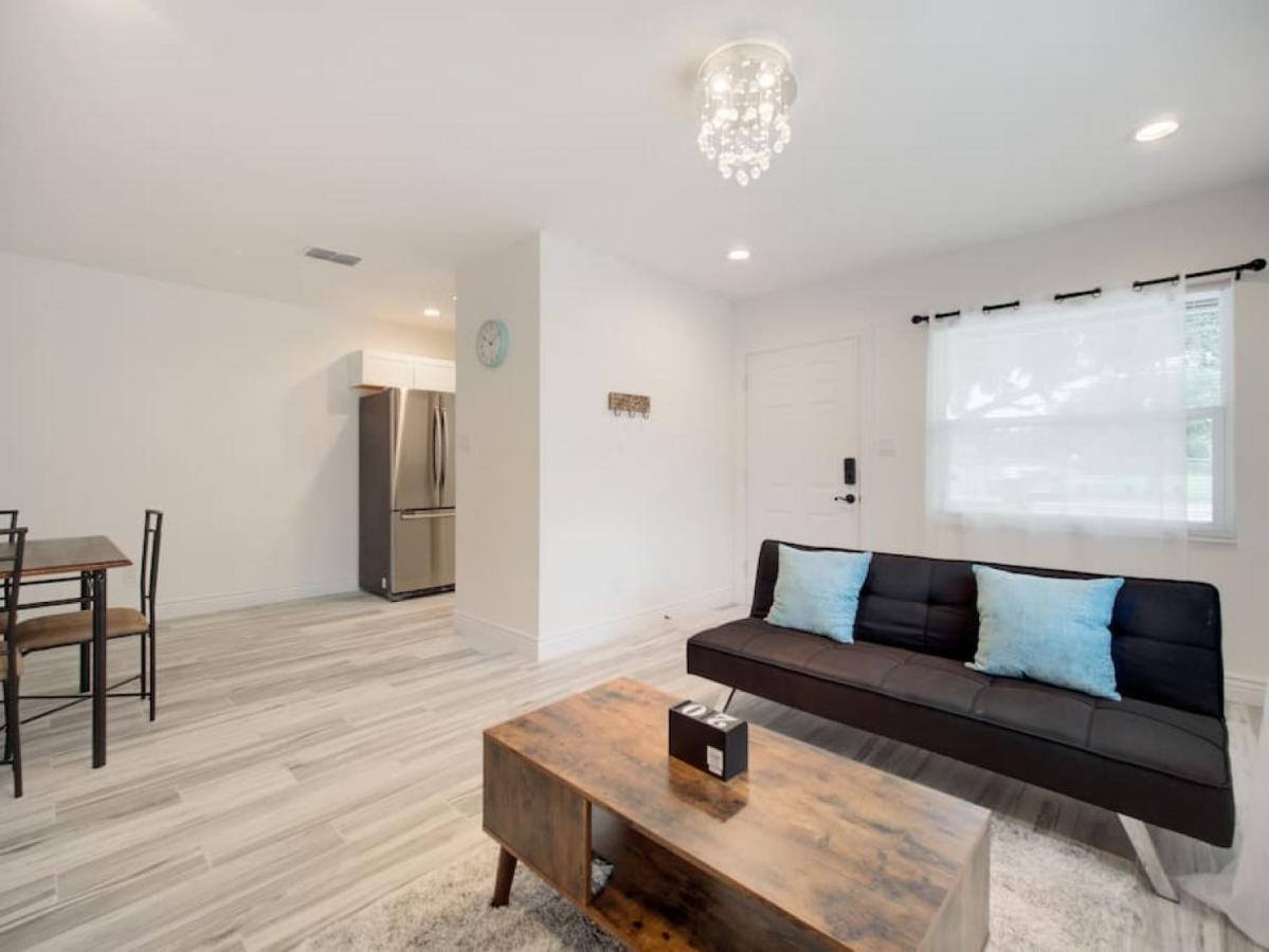 Bayshore Home Тампа Екстер'єр фото